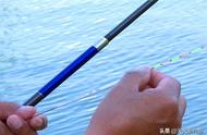 钓鱼调漂的秘诀：掌握这两个关键，所有调漂技巧都适用