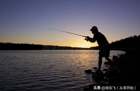 钓鱼爱好者，你了解鱼儿的生活习性吗？